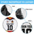 Custom Germany Football 2024 Go Champion Spare Tire Cover Design 90s Style Home Color - Wonder Print Shop
