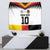 Custom Germany Football 2024 Go Champion Tapestry Design 90s Style Home Color - Wonder Print Shop