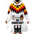 Custom Germany Football 2024 Go Champion Wearable Blanket Hoodie Design 90s Style Home Color - Wonder Print Shop
