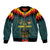 Custom Germany Football 2024 Go Champion Bomber Jacket Design 90s Style Away Color - Wonder Print Shop