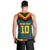 Custom Germany Football 2024 Go Champion Men Tank Top Design 90s Style Away Color - Wonder Print Shop
