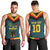 Custom Germany Football 2024 Go Champion Men Tank Top Design 90s Style Away Color - Wonder Print Shop