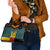 Custom Germany Football 2024 Go Champion Shoulder Handbag Design 90s Style Away Color LT03