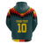 Custom Germany Football 2024 Go Champion Zip Hoodie Design 90s Style Away Color - Wonder Print Shop