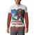 Christmas Bigfoot Ride Snowboard Button Sweatshirt Merry Footmas Xmas Style - Wonder Print Shop