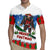 Christmas Bigfoot Ride Snowboard Rugby Jersey Merry Footmas Xmas Style - Wonder Print Shop