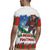 Christmas Bigfoot Ride Snowboard Rugby Jersey Merry Footmas Xmas Style - Wonder Print Shop