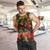 Jamaican Reggae Legend's Birthday Men Tank Top One Love Jamaica - Wonder Print Shop