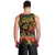 Jamaican Reggae Legend's Birthday Men Tank Top One Love Jamaica - Wonder Print Shop
