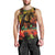 Jamaican Reggae Legend's Birthday Men Tank Top One Love Jamaica - Wonder Print Shop