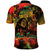 Jamaican Reggae Legend's Birthday Polo Shirt One Love Jamaica - Wonder Print Shop