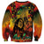 Jamaican Reggae Legend's Birthday Sweatshirt One Love Jamaica - Wonder Print Shop