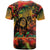 Jamaican Reggae Legend's Birthday T Shirt One Love Jamaica - Wonder Print Shop