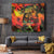 Jamaican Reggae Legend's Birthday Tapestry One Love Jamaica - Wonder Print Shop