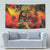 Jamaican Reggae Legend's Birthday Tapestry One Love Jamaica - Wonder Print Shop