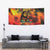 Jamaican Reggae Legend's Birthday Tapestry One Love Jamaica - Wonder Print Shop