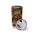 Jamaican Reggae Legend's Birthday Tumbler Cup One Love Jamaica - Wonder Print Shop