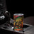 Jamaican Reggae Legend's Birthday Tumbler Cup One Love Jamaica - Wonder Print Shop
