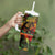 Jamaican Reggae Legend's Birthday Tumbler With Handle One Love Jamaica - Wonder Print Shop