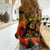 Jamaican Reggae Legend's Birthday Women Casual Shirt One Love Jamaica - Wonder Print Shop
