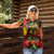 Jamaican Reggae Legend's Birthday Women Polo Shirt One Love Jamaica - Wonder Print Shop