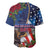 United States Memorial Day-Honor and Remember Baseball Jersey