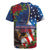 United States Memorial Day-Honor and Remember Rugby Jersey