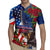 United States Memorial Day-Honor and Remember Rugby Jersey