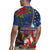 United States Memorial Day-Honor and Remember Rugby Jersey