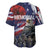 United States Memorial Day Baseball Jersey Bald Eagle US Soldier-Honor and Remember The Fallen