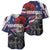 United States Memorial Day Baseball Jersey Bald Eagle US Soldier-Honor and Remember The Fallen