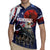 United States Memorial Day Rugby Jersey Bald Eagle US Soldier-Honor and Remember The Fallen