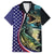 Bass Fishing Family Matching Summer Maxi Dress and Hawaiian Shirt Double Largemouth Bass Old Style - Wonder Print Shop
