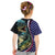 Bass Fishing Kid T Shirt Double Largemouth Bass Old Style - Wonder Print Shop