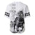 Kentucky Horses Racing Baseball Jersey Jockey Drawing Style - Wonder Print Shop