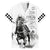 Kentucky Horses Racing Family Matching Summer Maxi Dress and Hawaiian Shirt Jockey Drawing Style - Wonder Print Shop