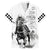 Kentucky Horses Racing Hawaiian Shirt Jockey Drawing Style - Wonder Print Shop