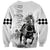 Kentucky Horses Racing Sweatshirt Jockey Drawing Style - Wonder Print Shop