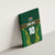 Custom South Africa Rugby Canvas Wall Art Springboks Spirit and King Protea