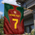 Custom Portugal Football Garden Flag A Selecao das Quinas