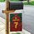 Custom Portugal Football Garden Flag A Selecao das Quinas