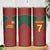 Custom Portugal Football Skinny Tumbler A Selecao das Quinas