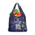 Custom Netherlands Football Grocery Bag Starry Night Style