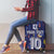 Custom Netherlands Football Luggage Cover Starry Night Style