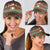 Scottish Christmas Classic Cap Highland Cattle-Xmas Tartan Stripes Style Red Color - Wonder Print Shop