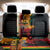 Black History Month Back Car Seat Cover Black Soul - I'm Black Every Month - Wonder Print Shop