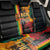 Black History Month Back Car Seat Cover Black Soul - I'm Black Every Month - Wonder Print Shop