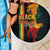 Black History Month Beach Blanket Black Soul - I'm Black Every Month - Wonder Print Shop