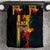 Black History Month Bedding Set Black Soul - I'm Black Every Month - Wonder Print Shop
