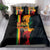 Black History Month Bedding Set Black Soul - I'm Black Every Month - Wonder Print Shop